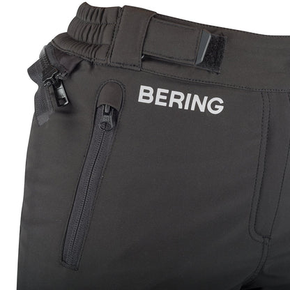 Pantalón Bering Kerby Lady negro