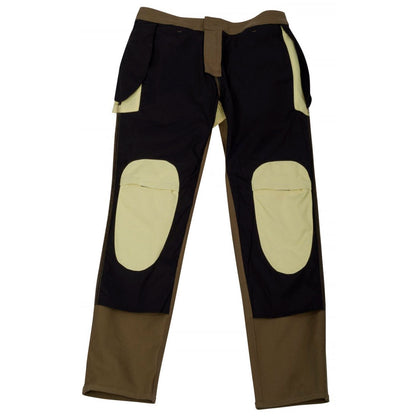 Pantalón Bering Mils pardo