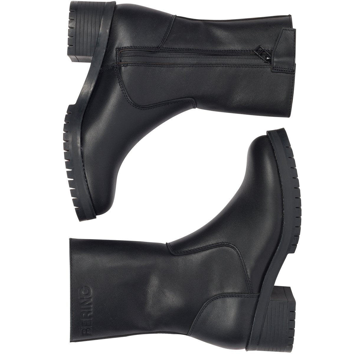 Botas Bering Opale Lady negro