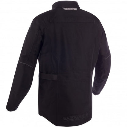 Chaqueta Bering Ottawa GTX negro