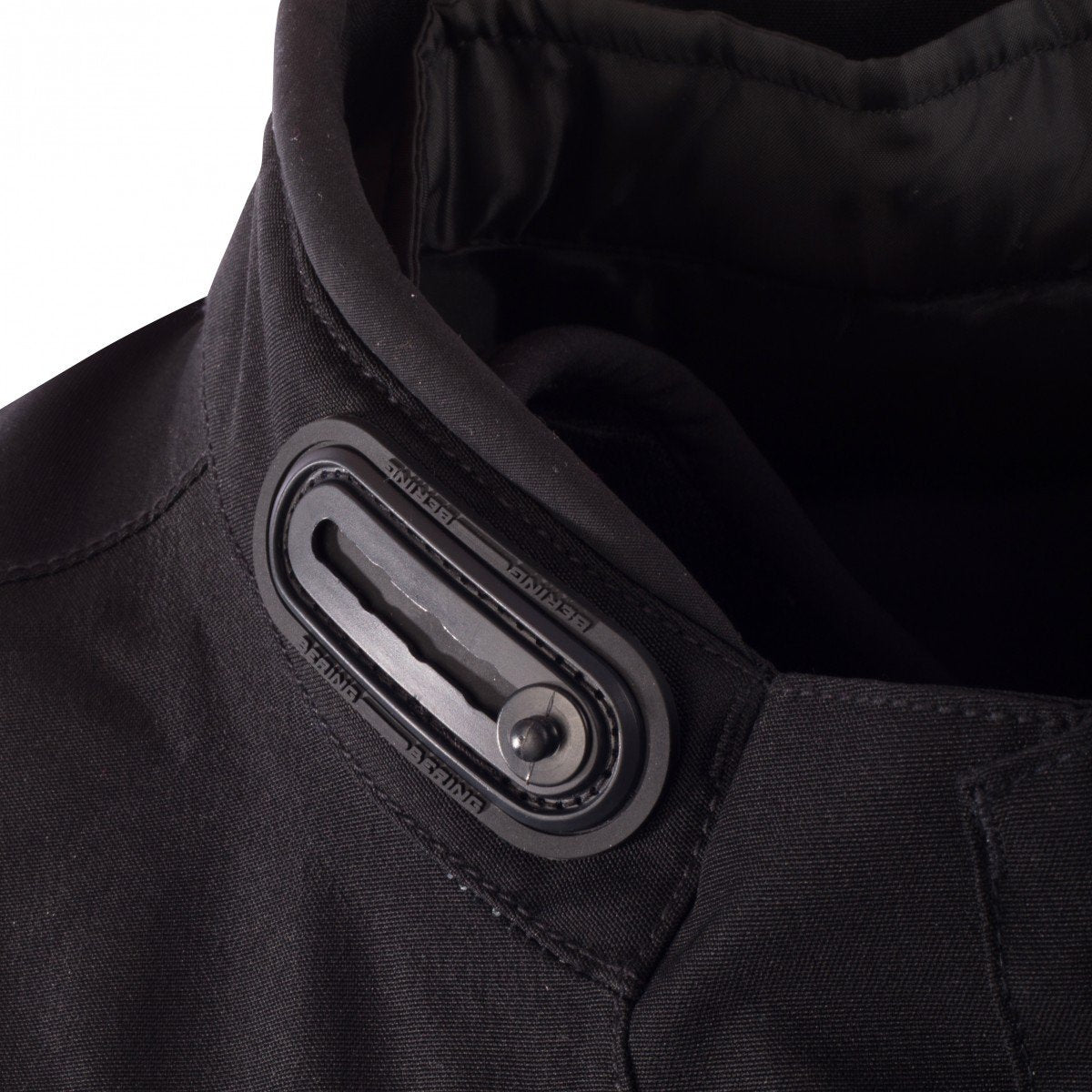 Chaqueta Bering Ottawa GTX negro