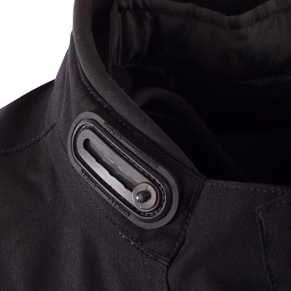Chaqueta Bering Ottawa GTX negro