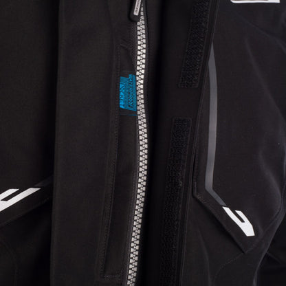 Chaqueta Bering Ottawa GTX negro