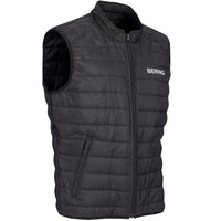 Chaqueta Bering Rotor azul / gris claro