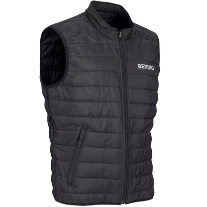 Chaqueta Bering Rotor azul / gris claro