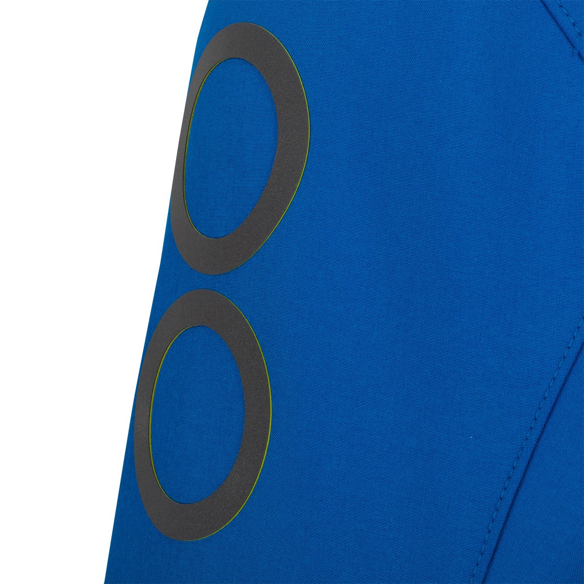 Chaqueta Bering Rotor azul / gris claro