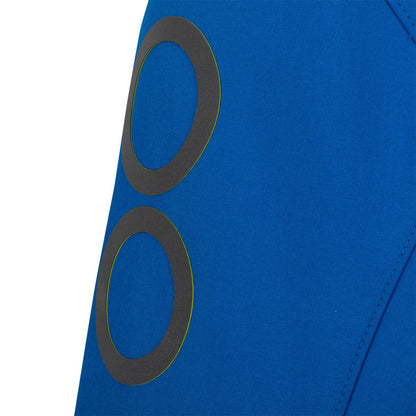 Chaqueta Bering Rotor azul / gris claro