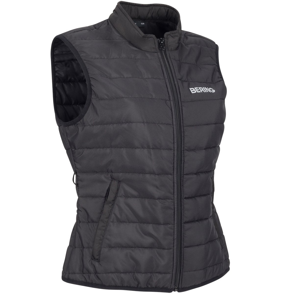 Chaqueta Bering Rotor Lady azul / gris claro