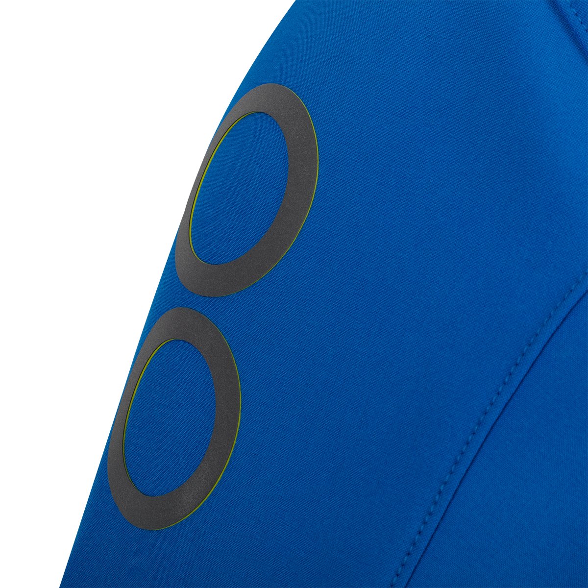 Chaqueta Bering Rotor Lady azul / gris claro