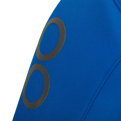 Chaqueta Bering Rotor Lady azul / gris claro