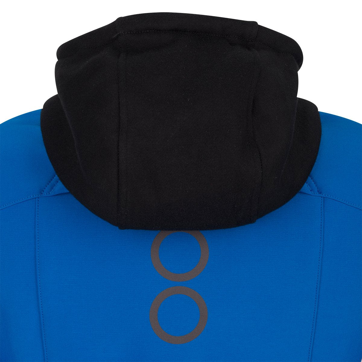 Chaqueta Bering Rotor Lady azul / gris claro
