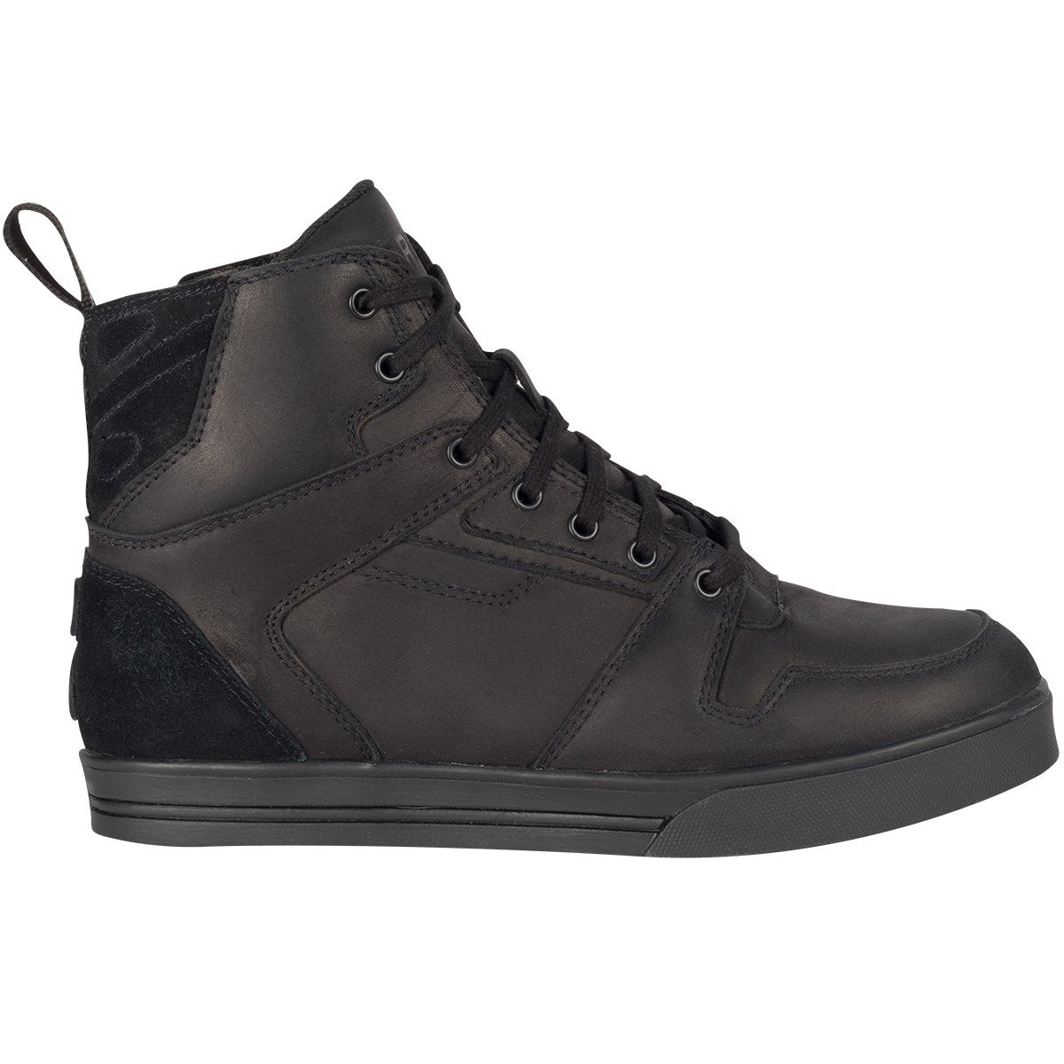 Botas Bering Skydeck 2 negro