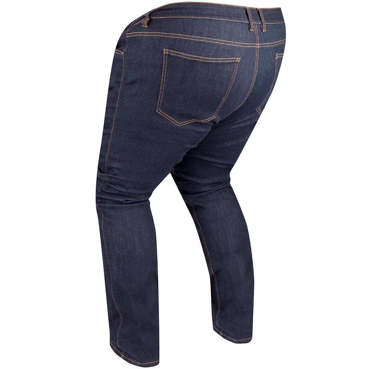 Pantalón vaquero Bering Trust King Size azul