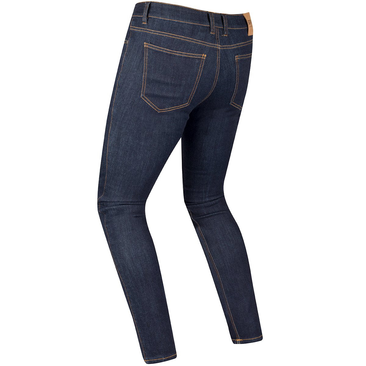 Pantalón vaquero Bering Trust Slim azul