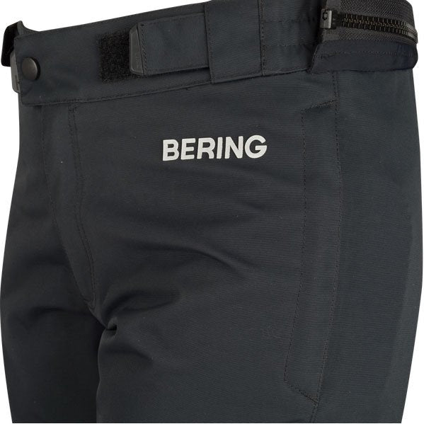 Pantalón Bering Zephyr Lady negro