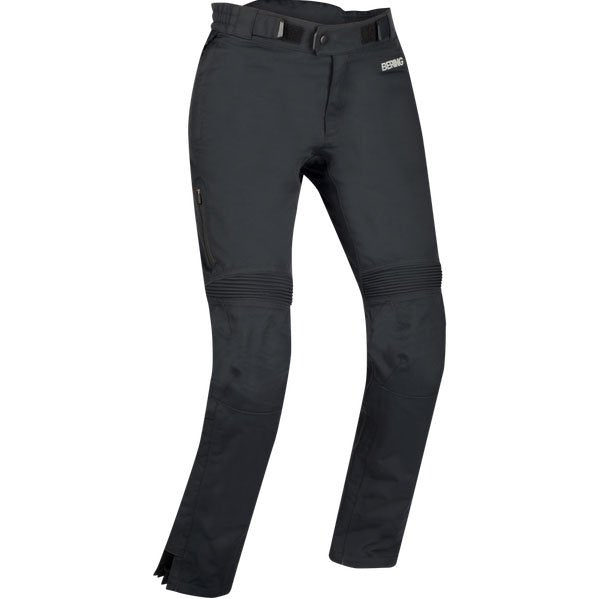 Pantalón Bering Zephyr Lady negro