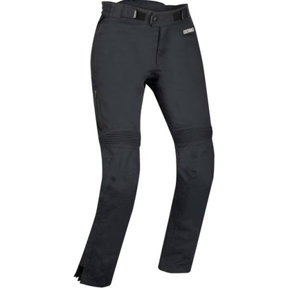 Pantalón Bering Zephyr Lady negro