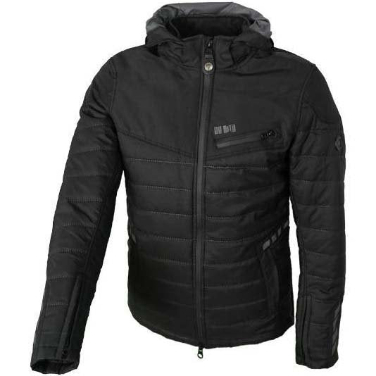 Chaqueta By City Everest Lady negro