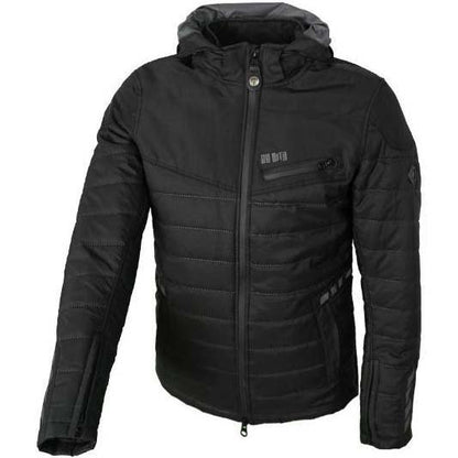 Chaqueta By City Everest Lady negro