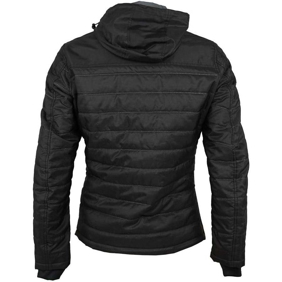 Chaqueta By City Everest Lady negro