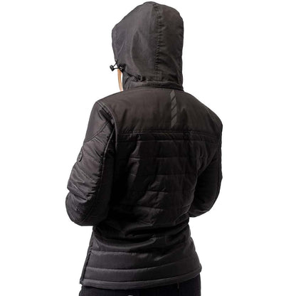 Chaqueta By City Everest Lady negro