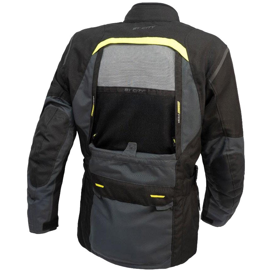 Chaqueta By City K2 verde