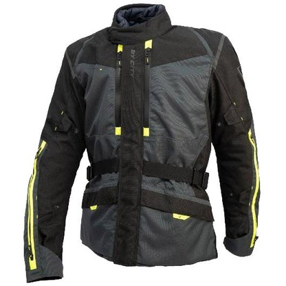 Chaqueta By City K2 verde