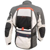 Chaqueta By City K2 blanco