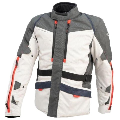 Chaqueta By City K2 blanco