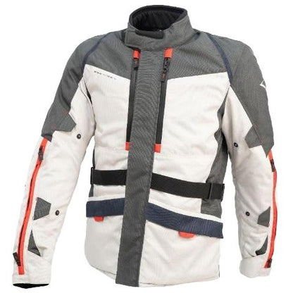 Chaqueta By City K2 blanco