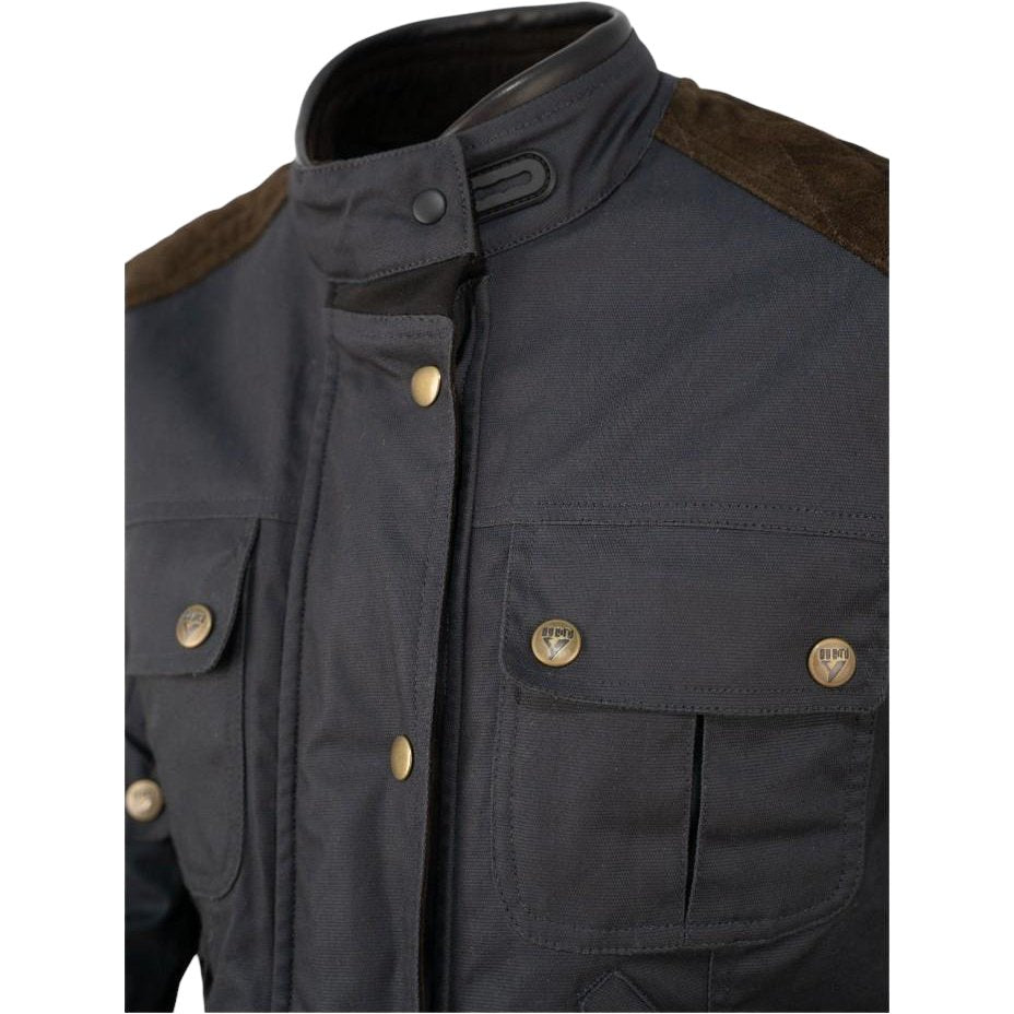 Chaqueta By City London IV Lady azul