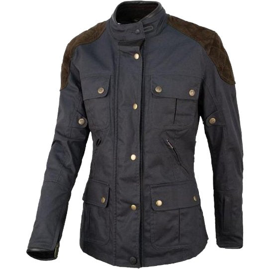 Chaqueta By City London IV Lady azul