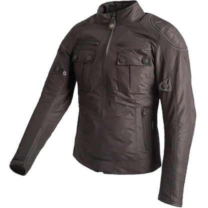 Chaqueta By City Newport Lady Black