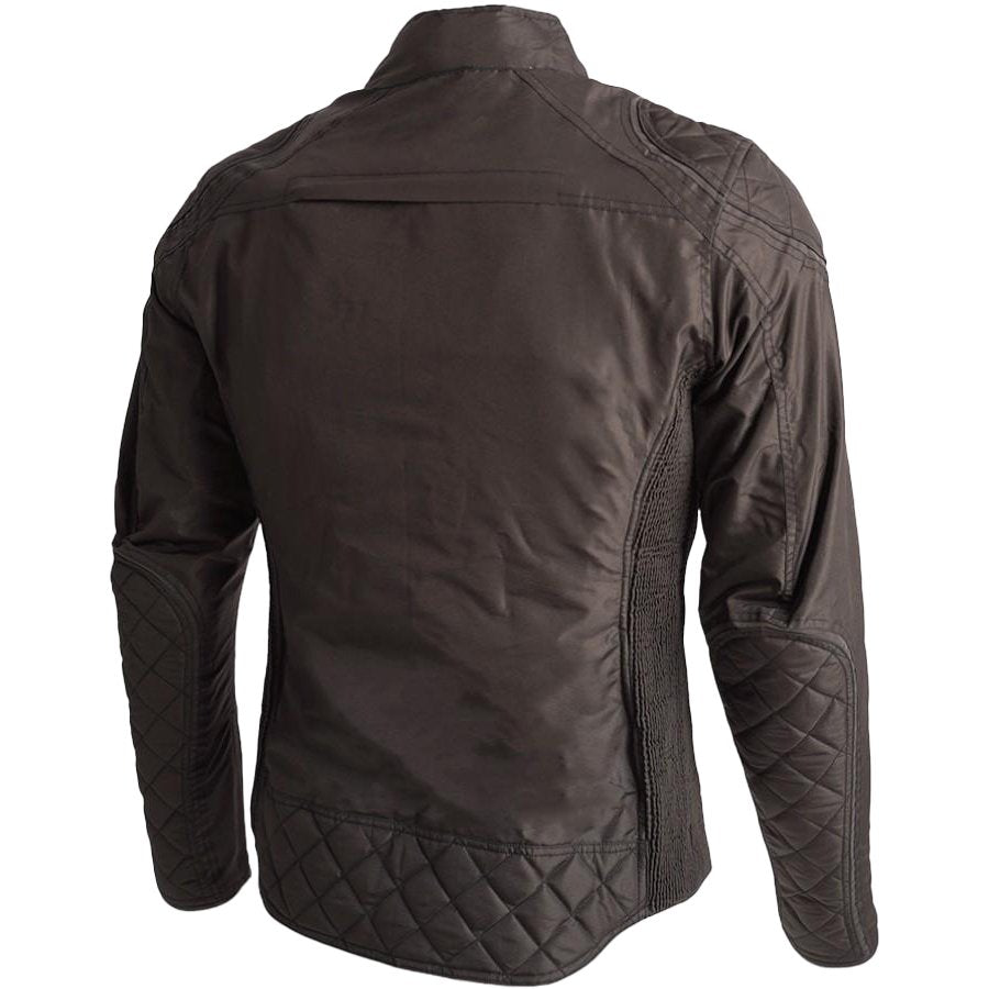 Chaqueta By City Newport Lady Black