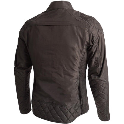Chaqueta By City Newport Lady Black