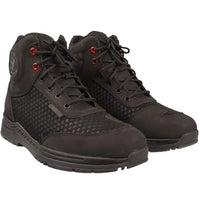 Botas By City Tiger negro