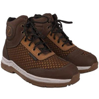 Botas By City Tiger marrón