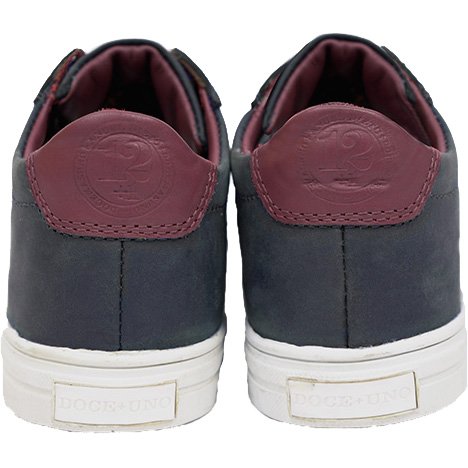 Zapatillas By City Winner 12+1 White / Blue