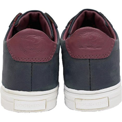 Zapatillas By City Winner 12+1 White / Blue