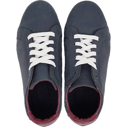 Zapatillas By City Winner 12+1 White / Blue