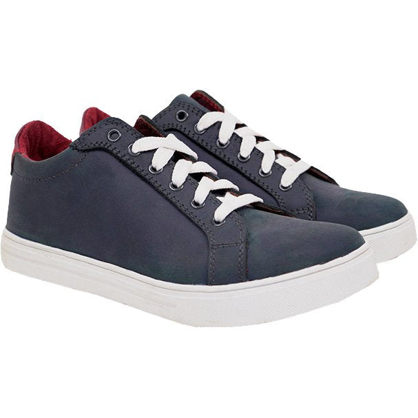 Zapatillas By City Winner 12+1 White / Blue