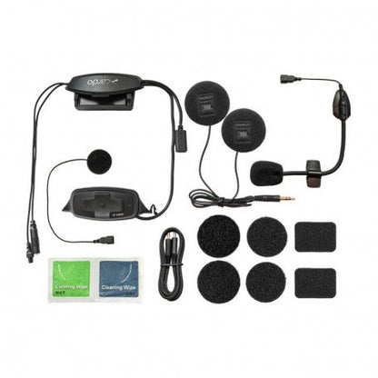 Intercomunicador Cardo 4X-S SHOEI