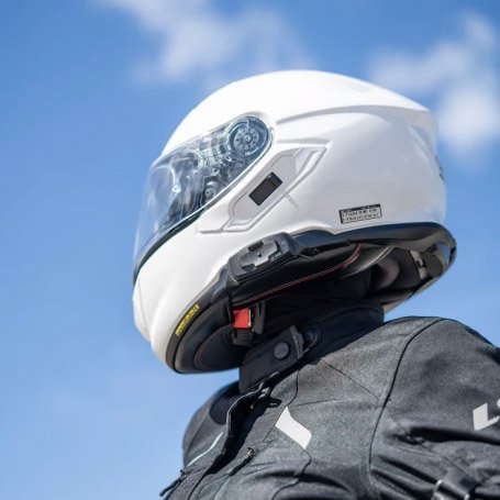Intercomunicador Cardo Packtalk-S Shoei