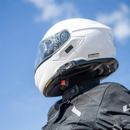 Intercomunicador Cardo Packtalk-S Shoei