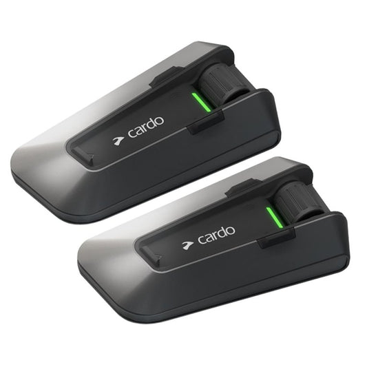 Intercomunicador Cardo Packtalk Neo Duo