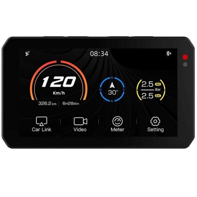 Gps Chigee AIO-5 Lite