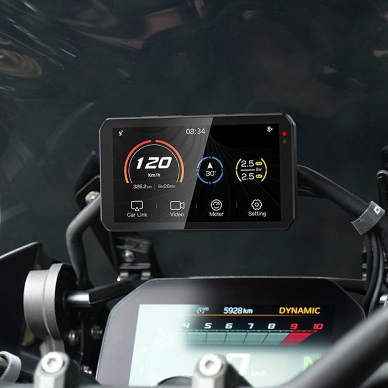 Gps Chigee AIO-5 Lite