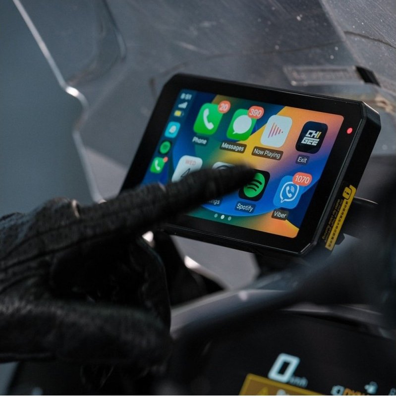 Gps Chigee AIO-5 Lite
