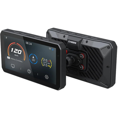 GPS moto Chigee AIO-5 Play