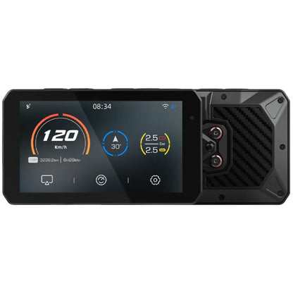 GPS moto Chigee AIO-5 Play